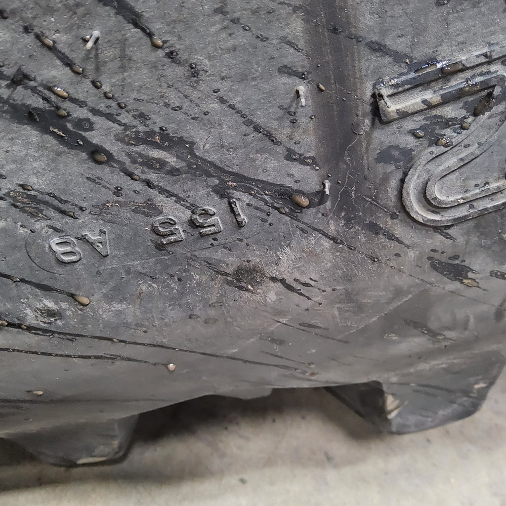 20.8/R42 Firestone Radial 7000 R-1W 155A8 75%