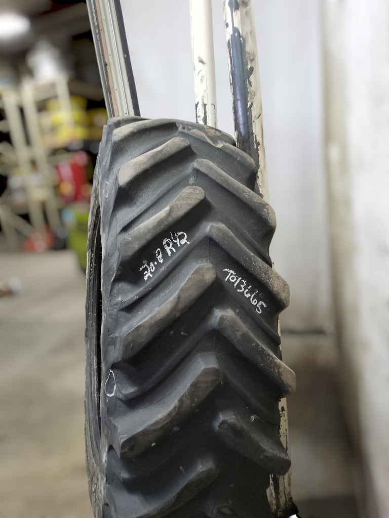 20.8/R42 Firestone Radial 7000 R-1W 155A8 70%