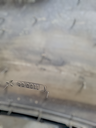340/85R38 Mitas AC85 Radial R-1W 133A8 99%
