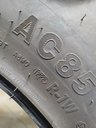 280/85R28 Mitas AC85 Radial R-1W 118A8 99%