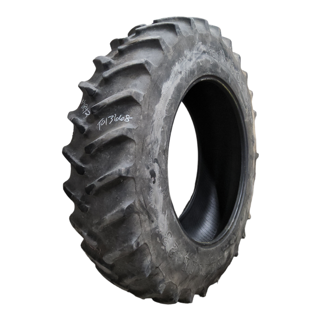18.4/R42 Firestone Radial 23 R-1 153B 65%