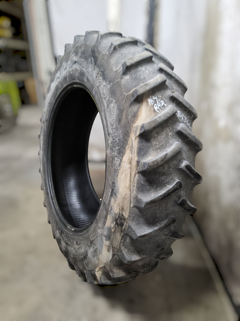 18.4/R42 Firestone Radial 23 R-1 153B 65%