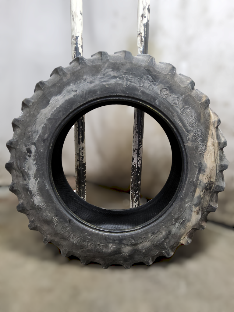 18.4/R42 Firestone Radial 23 R-1 153B 65%