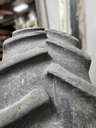 18.4/R42 Firestone Radial 23 R-1 153B 65%