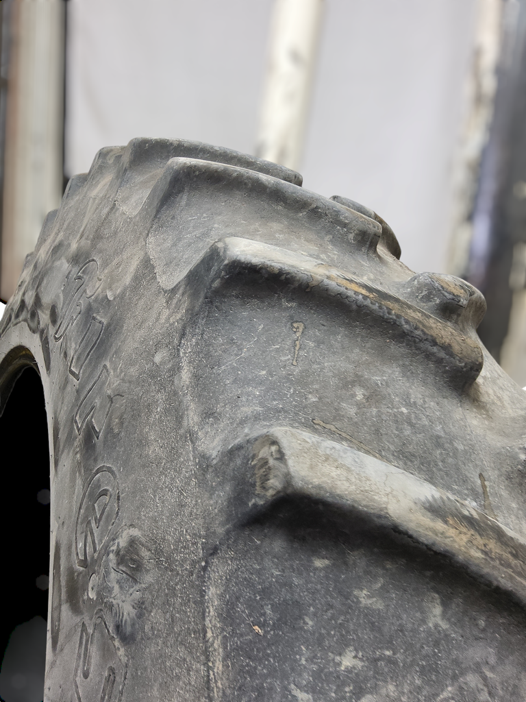 18.4/R42 Firestone Radial 23 R-1 153B 65%