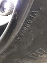 18.4/R42 Firestone Radial 23 R-1 153B 65%