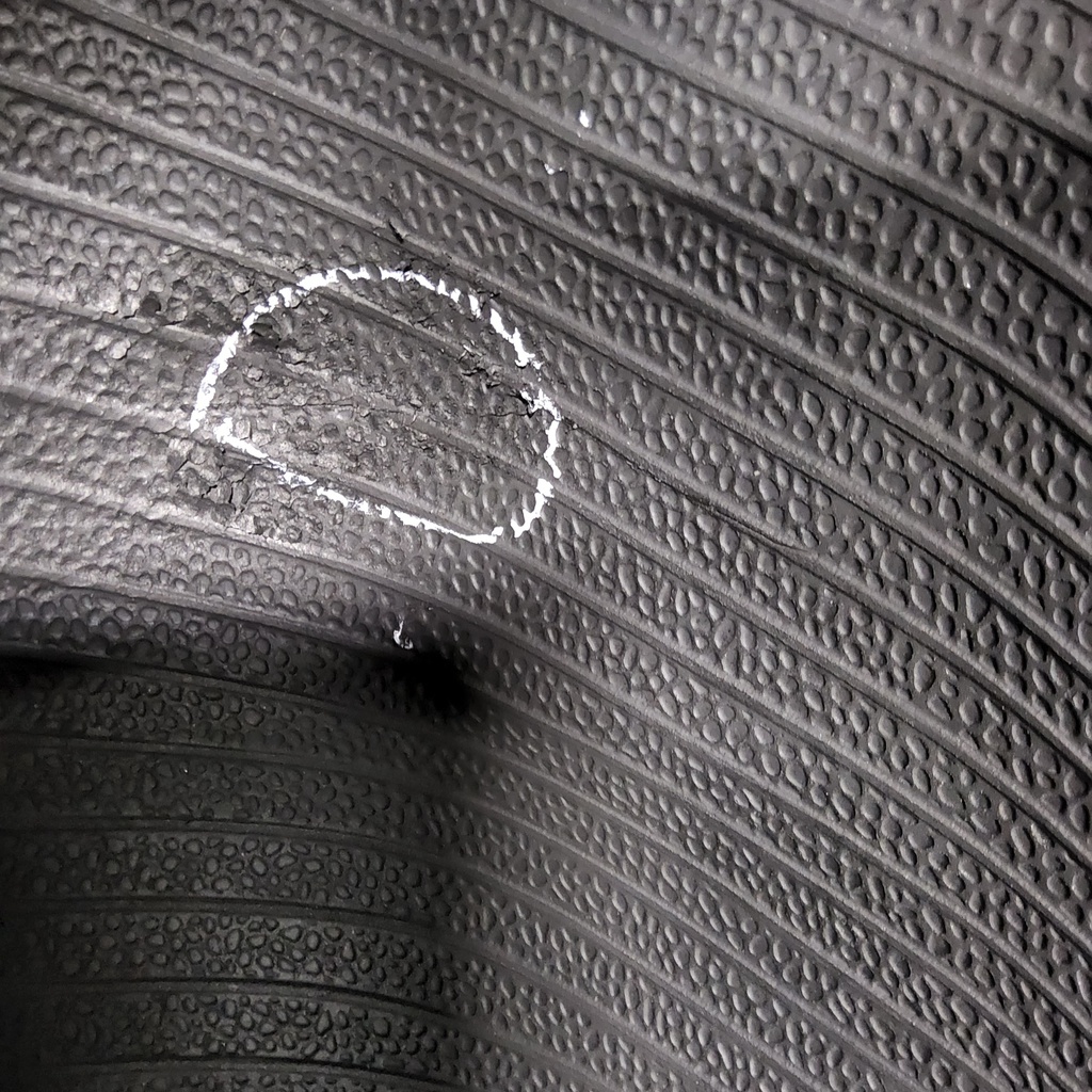 18.4/R42 Firestone Radial 23 R-1 153B 65%