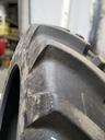 520/85R42 Michelin AgriBib R-1W 157B 80%