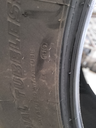 520/85R42 Michelin AgriBib R-1W 157B 80%