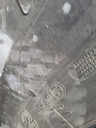 520/85R42 Michelin AgriBib R-1W 157B 80%