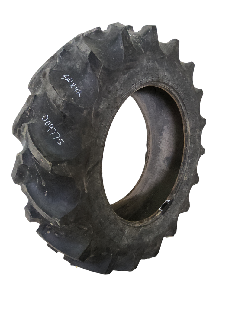 USED 520/85R42 Goodyear Farm Special Sure Grip Radial TD8 R-2 157B 60% ...