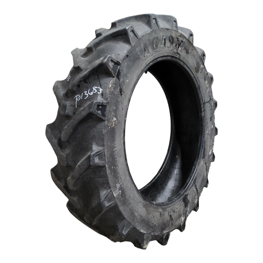 380/80R38 Titan Farm AG49M Radial R-1W 142B 55%