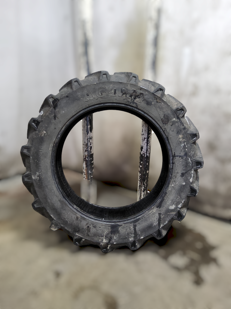 380/80R38 Titan Farm AG49M Radial R-1W 142B 55%