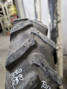 380/80R38 Titan Farm AG49M Radial R-1W 142B 55%