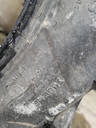 380/80R38 Titan Farm AG49M Radial R-1W 142B 55%
