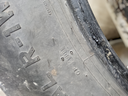 380/80R38 Titan Farm AG49M Radial R-1W 142B 55%