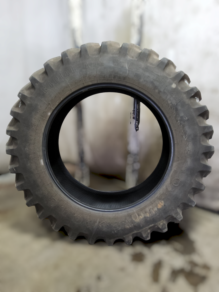 480/80R42 Firestone Radial All Traction 23 R-1 154B 85%