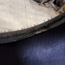 900/65R32 Goodyear Farm Special Sure Grip Radial TD8 R-2 172A8 90%