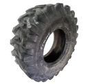 15/-19.5 Titan Farm Trac Loader SS NHS  R-4 , F (12 Ply) 99%