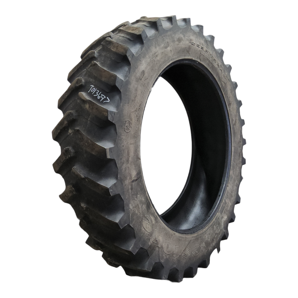480/80R50 Firestone Radial Deep Tread 23 R-1W 159B 40%