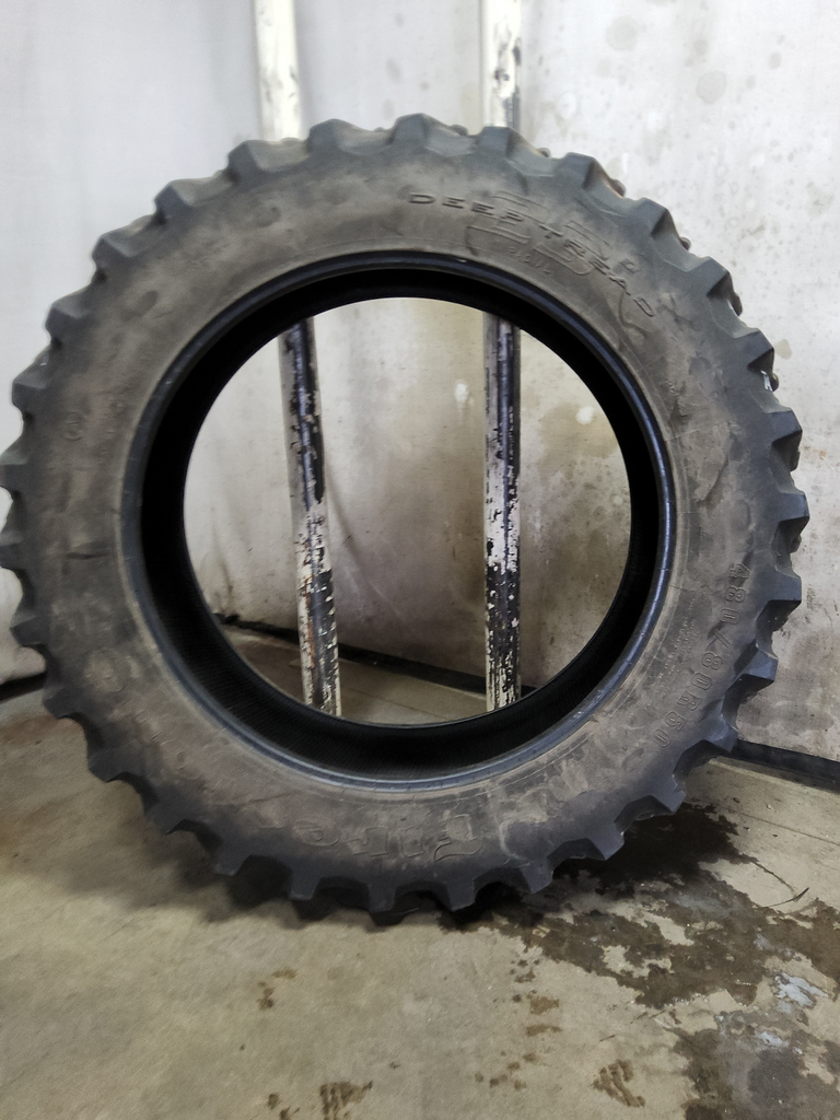 480/80R50 Firestone Radial Deep Tread 23 R-1W 159B 40%