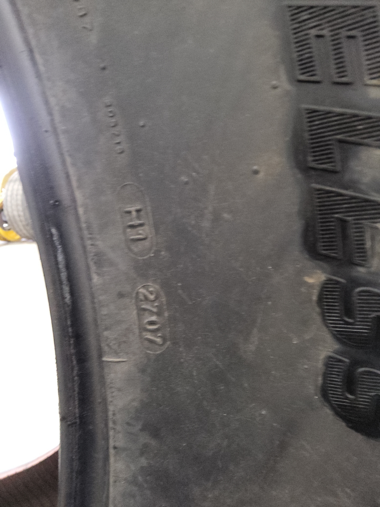 620/70R38 Michelin MegaXBib R-1W 170B 75%
