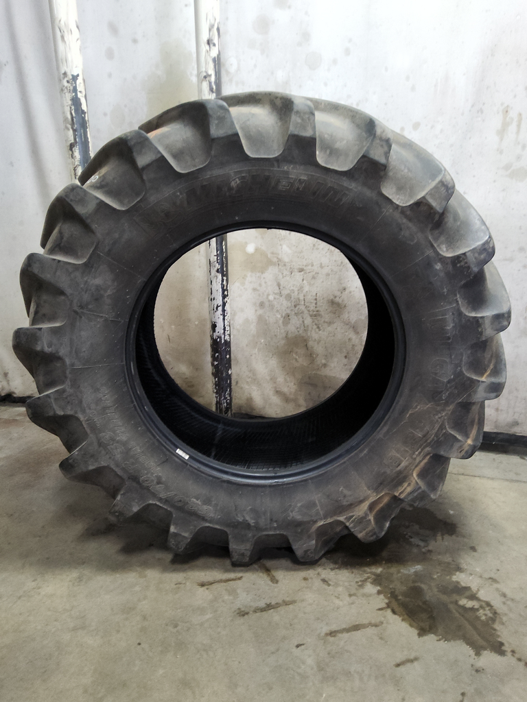 620/70R38 Michelin MegaXBib R-1W 170B 75%