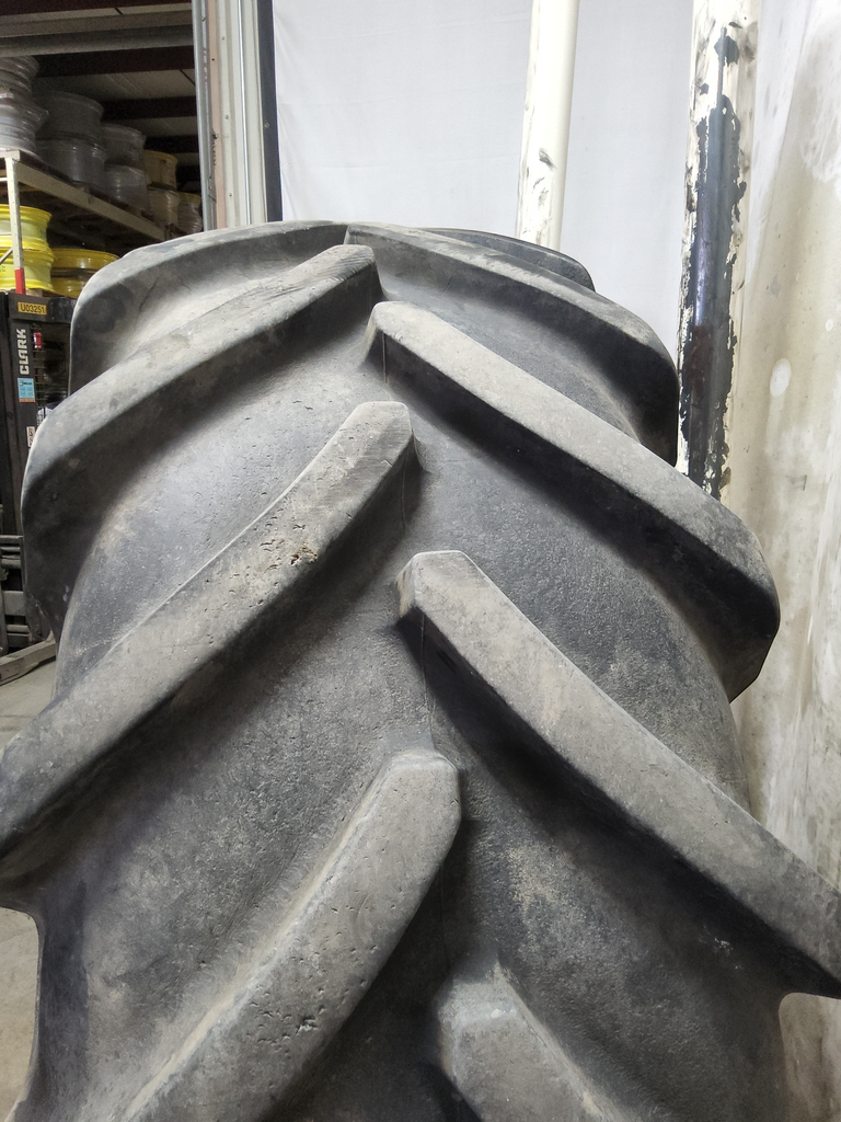 620/70R38 Michelin MegaXBib R-1W 170B 75%