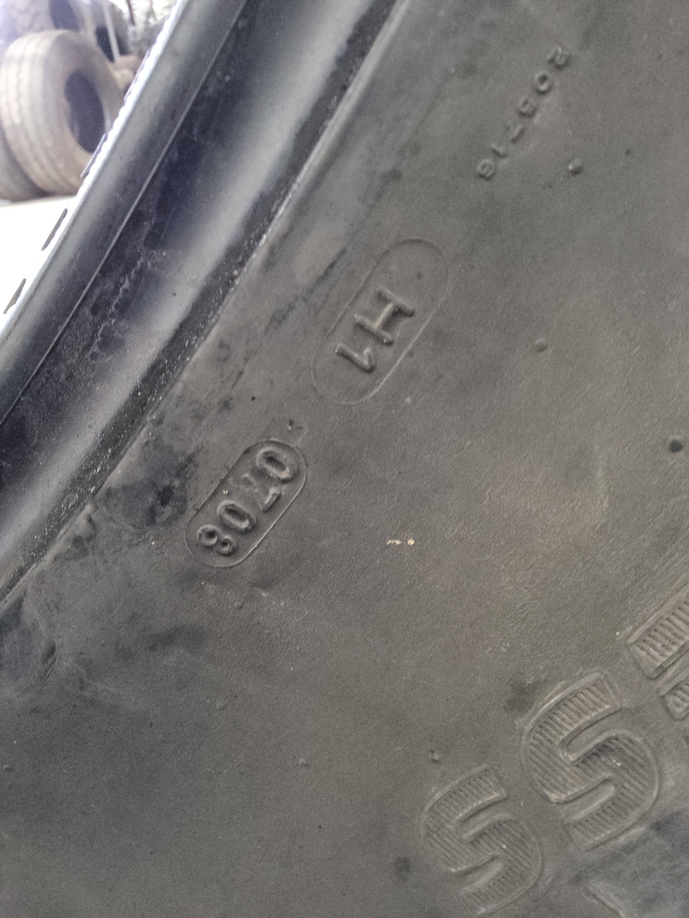 620/70R38 Michelin MegaXBib R-1W 170B 75%