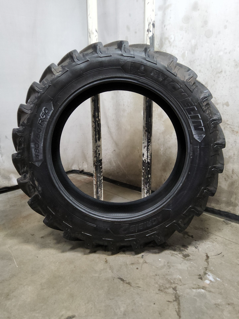 480/80R50 Michelin AgriBib 2 R-1W 159B 95%
