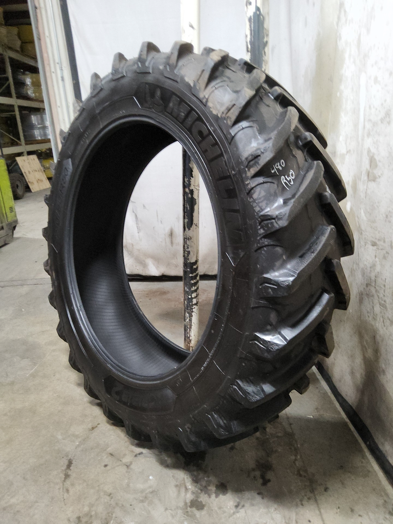 480/80R50 Michelin AgriBib 2 R-1W 159B 95%