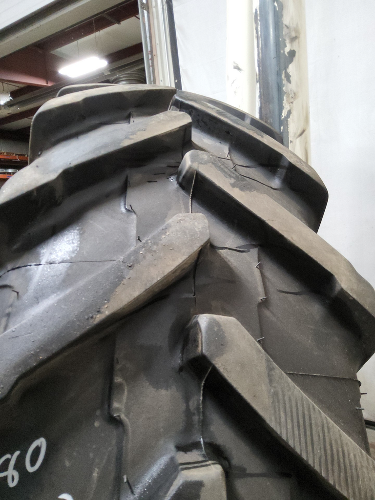 480/80R50 Michelin AgriBib 2 R-1W 159B 95%