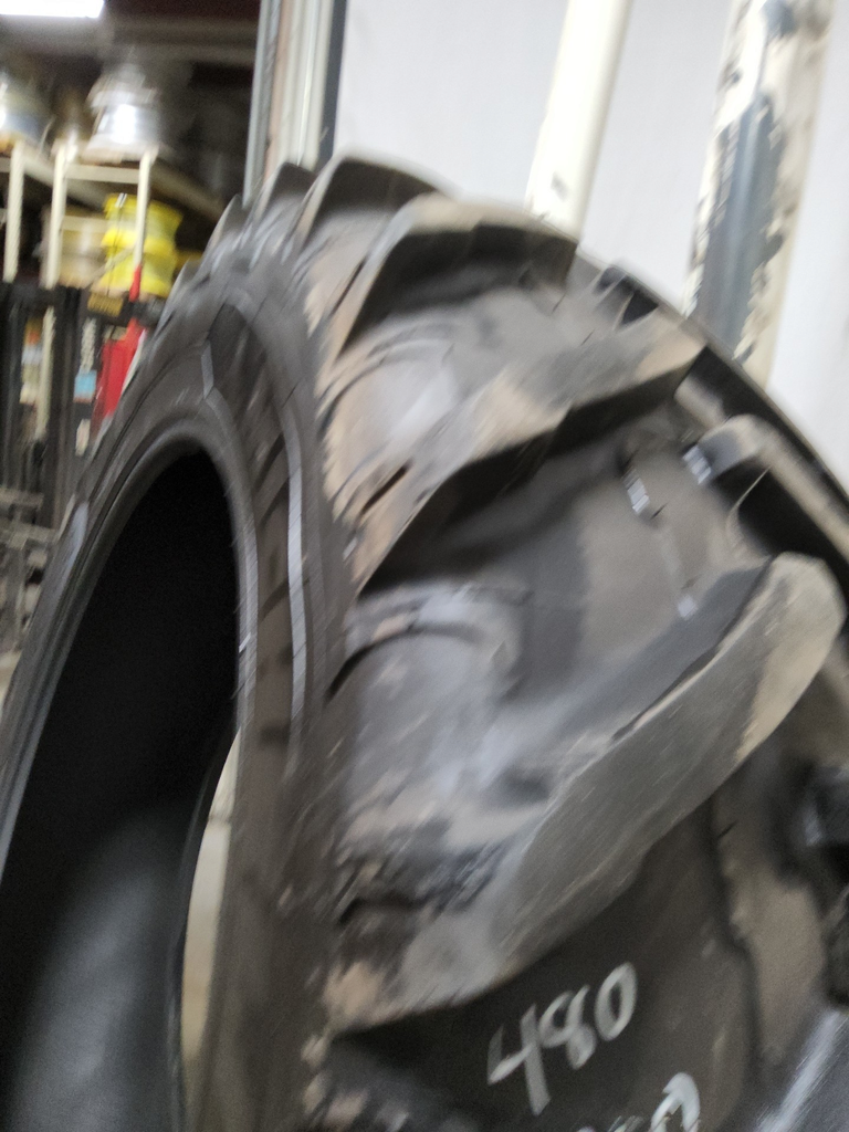 480/80R50 Michelin AgriBib 2 R-1W 159B 95%