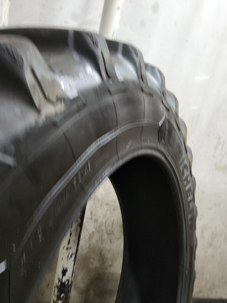 480/80R50 Michelin AgriBib 2 R-1W 159B 95%