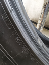 480/80R50 Michelin AgriBib 2 R-1W 159B 95%