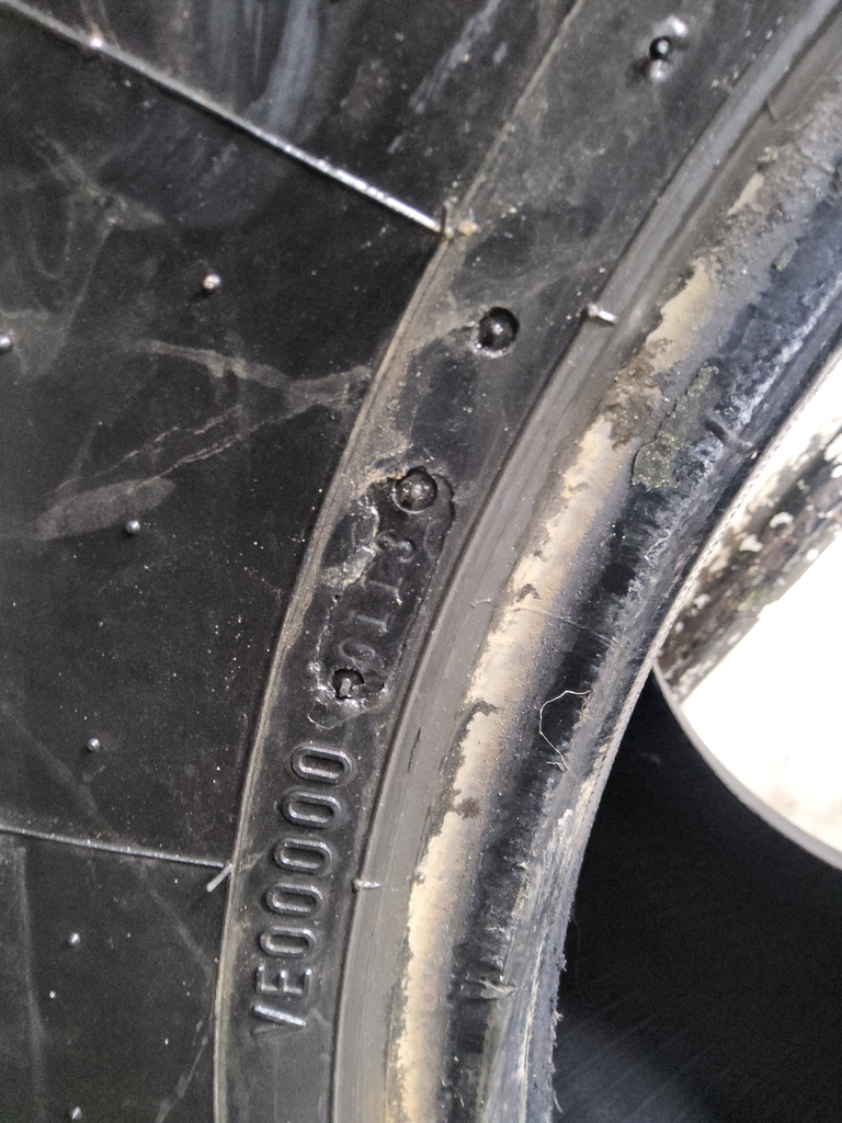 750/65R26 Firestone Radial All Traction DT R-1W 166B 70%