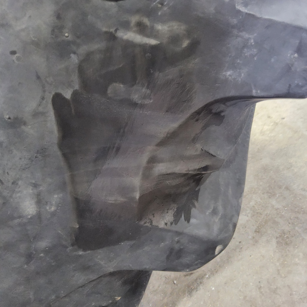 20.8/R42 Firestone Radial 7000 R-1W 155A8 75%