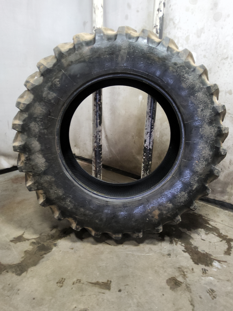 520/85R42 Firestone Radial All Traction 23 R-1 165B 75%