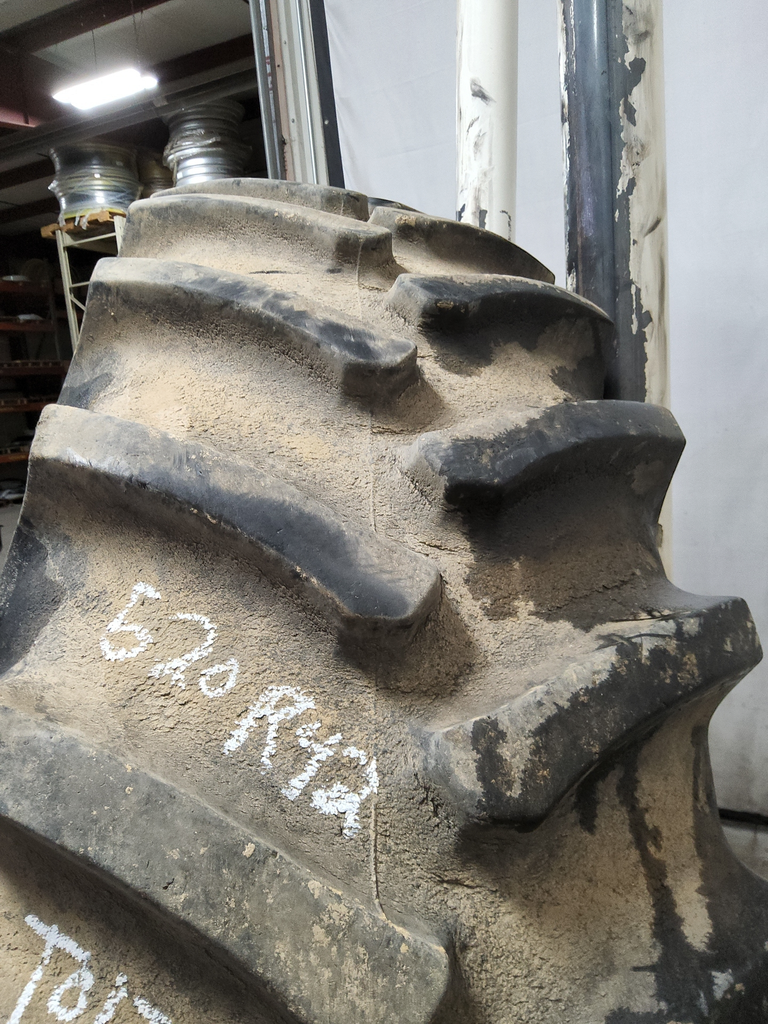 520/85R42 Firestone Radial All Traction 23 R-1 165B 75%