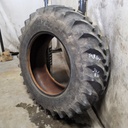 380/85R30 Firestone Radial All Traction FWD R-1 135B 80%