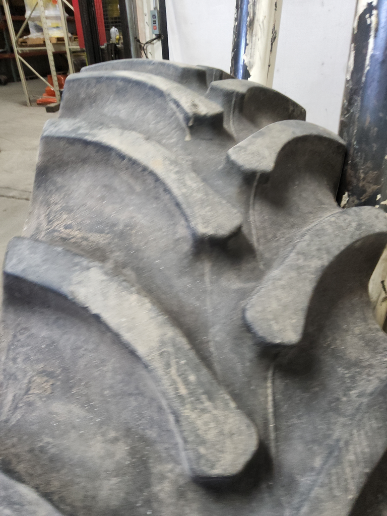 380/85R30 Firestone Radial All Traction FWD R-1 135B 80%