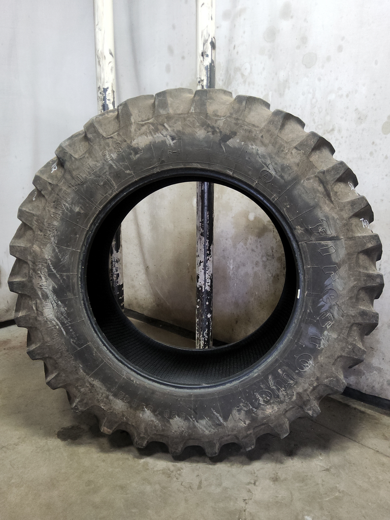 520/85R42 Firestone Radial All Traction 23 R-1 157B 75%