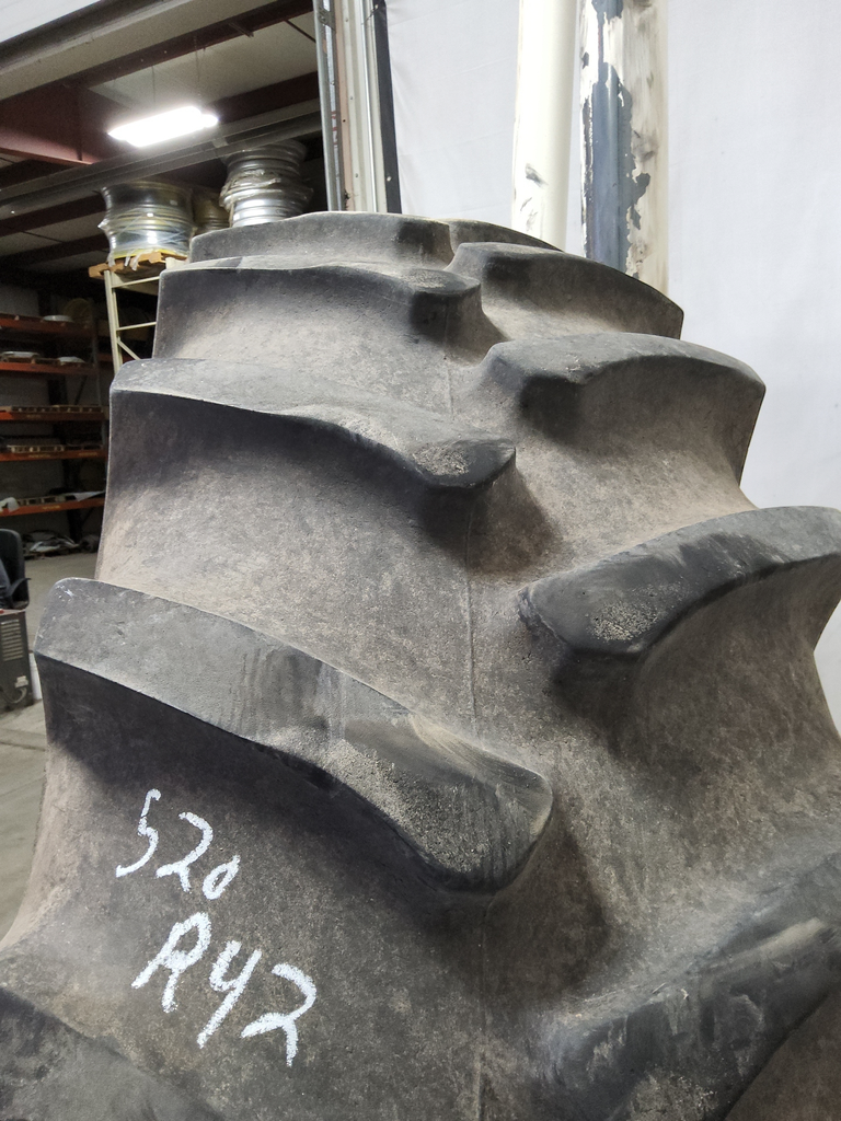 520/85R42 Firestone Radial All Traction 23 R-1 157B 75%