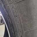 520/85R42 Firestone Radial All Traction 23 R-1 157B 75%
