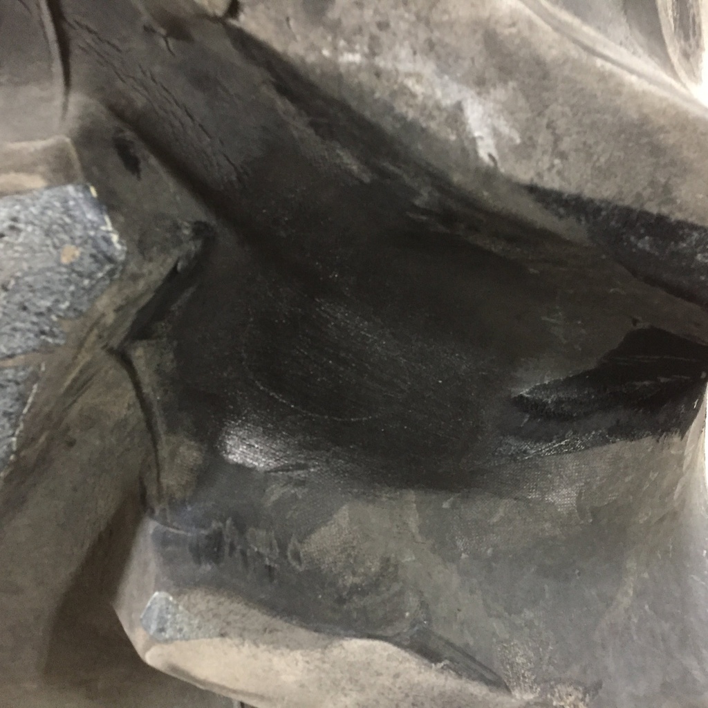 620/75R26 Goodyear Farm DT820 Super Traction R-1W 166 B 90%