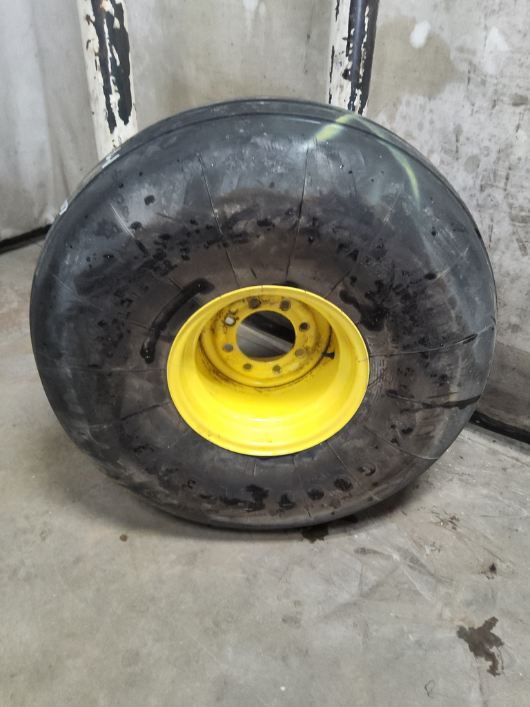 21.5/L-16.1 Goodyear Farm Utility SL I-1 , E (10 Ply) 65%