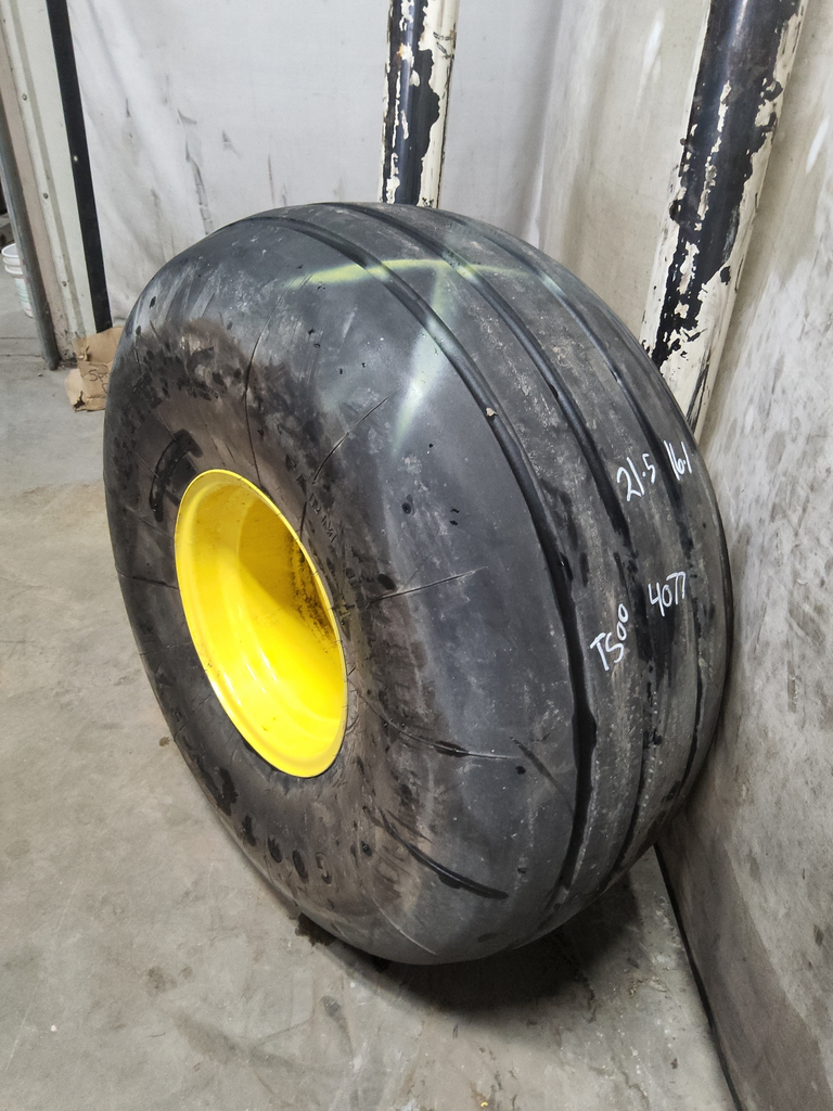 21.5/L-16.1 Goodyear Farm Utility SL I-1 , E (10 Ply) 65%