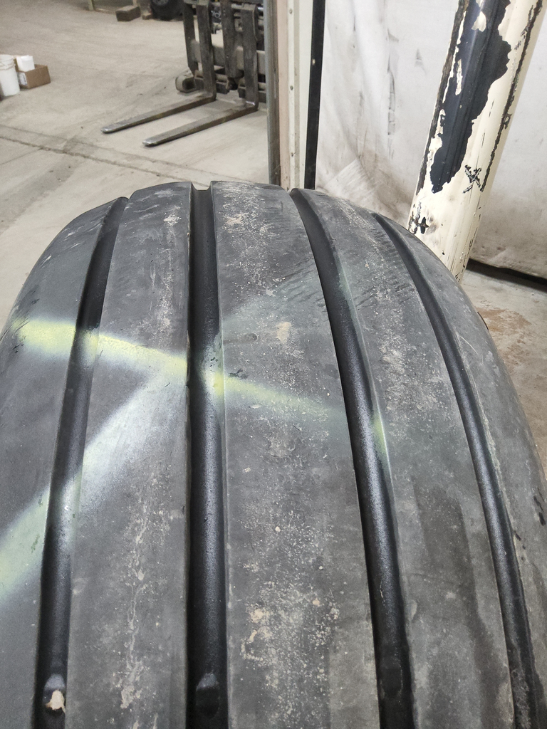 21.5/L-16.1 Goodyear Farm Utility SL I-1 , E (10 Ply) 65%