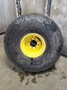 21.5/L-16.1 Titan Farm Hi Flotation SL  I-1 , E (10 Ply) 80%