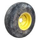 14/L-16.1 Goodyear Farm Utility SL I-1 , D (8 Ply) 90%